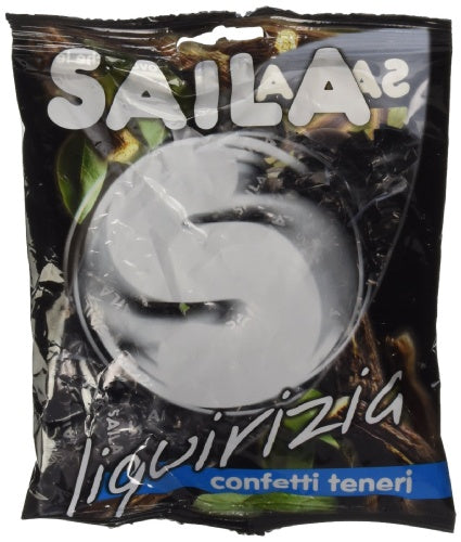 C.Lle Saila Menta Bs 100gr