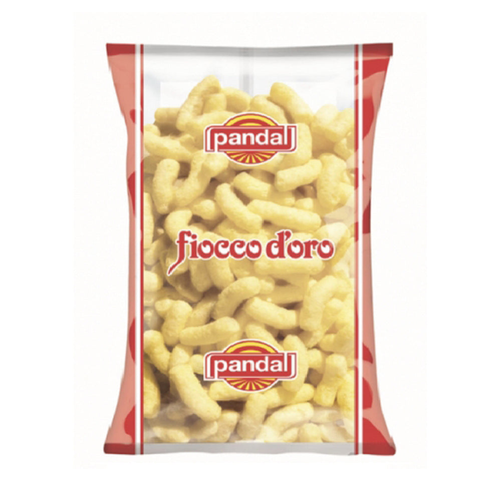 Pandal Patatine Fiocco d'Oro 100g