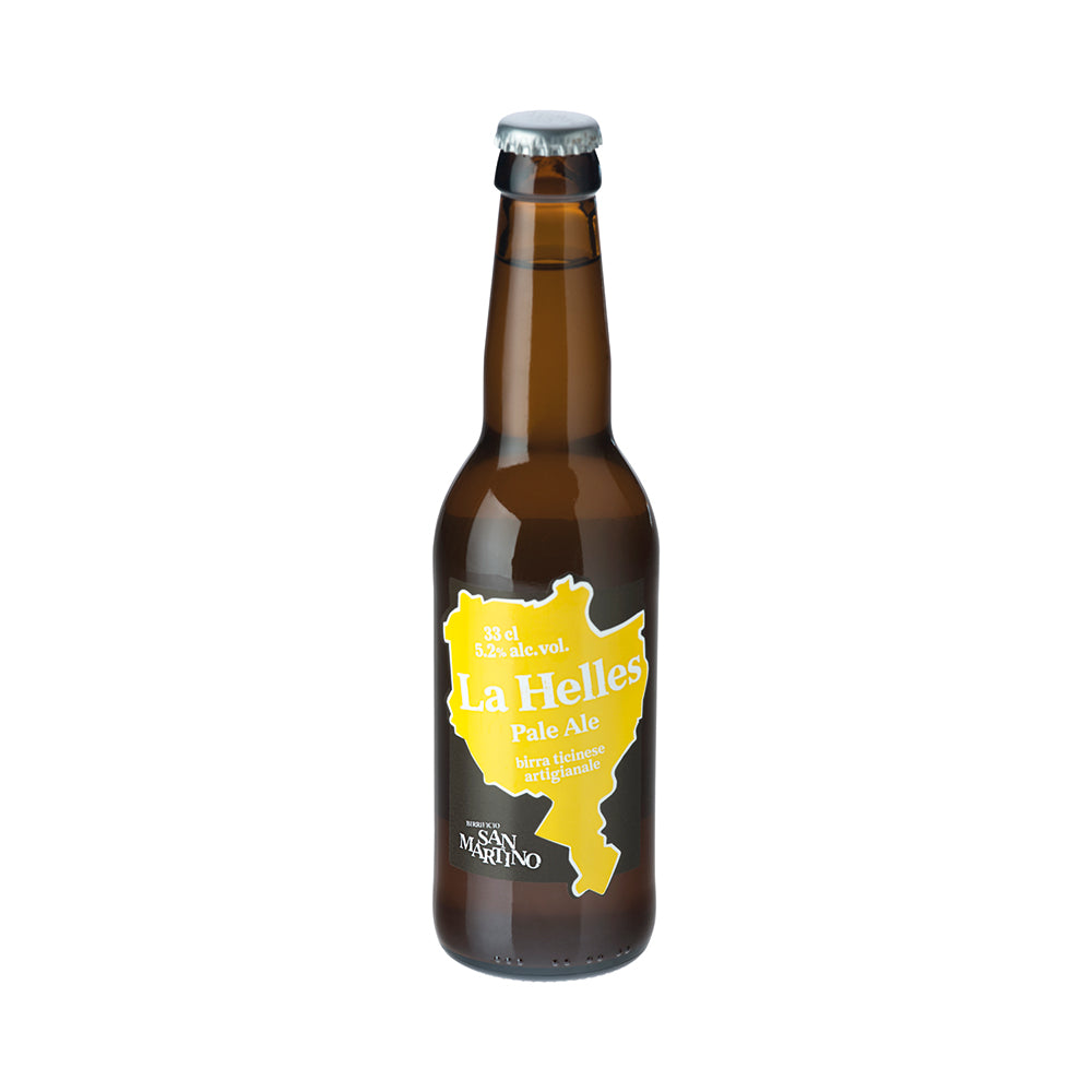 San Martino Birra La Helles 33cl