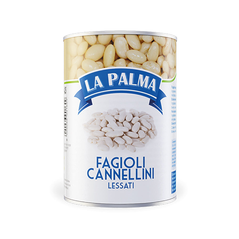 La Palma Cannellini 400g