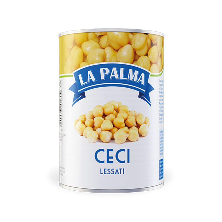La Palma Ceci 400g