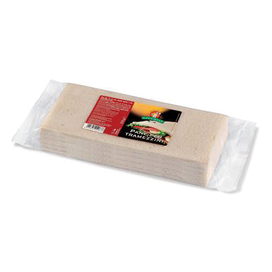 Gecchele Pane x Tramezzini 250g