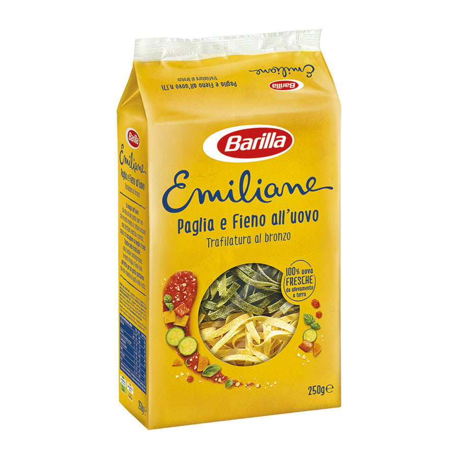 Barilla Pasta uovo Paglia/Fieno 250g