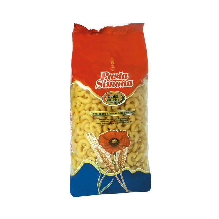 Pasta Simona 162 Cornetti 500g