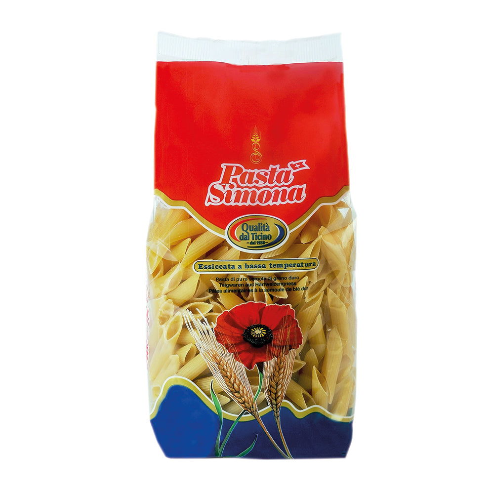 Pasta Simona 169 Penne Rigate 500g
