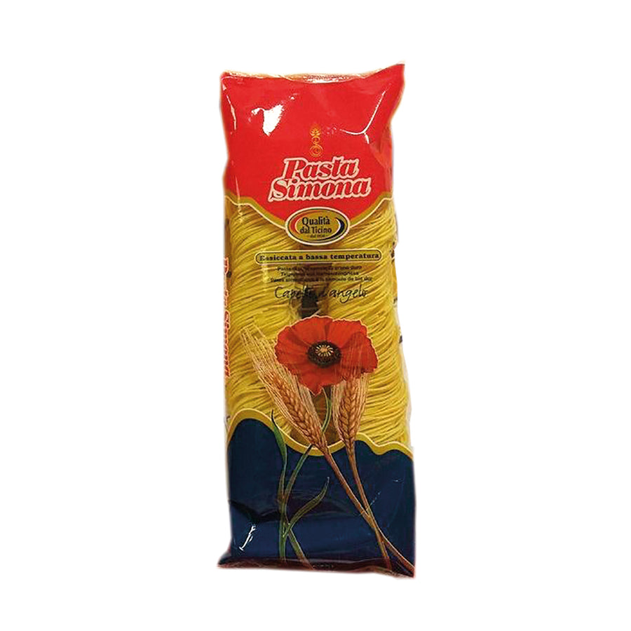 Pasta Simona 111 Capelli d'Angelo 250g