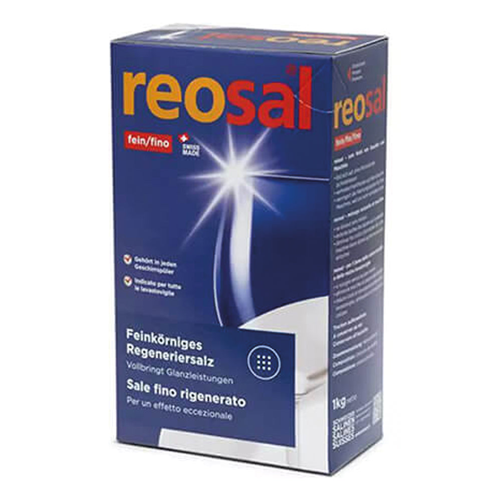 Reo Sale Lavastoviglie 1kg