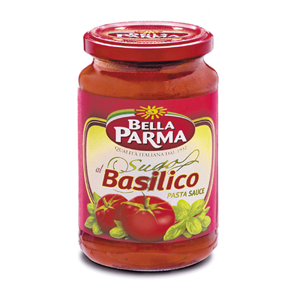 Bella Parma Sugo al Basilico 350g