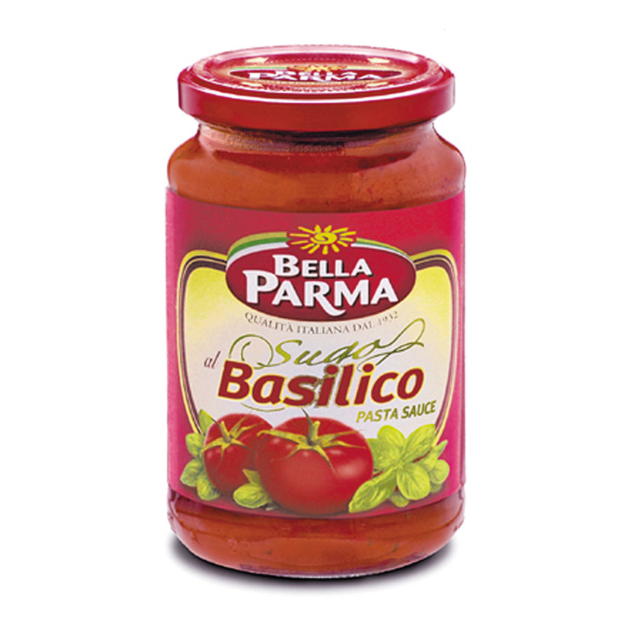 Bella Parma Sugo al Basilico 350g