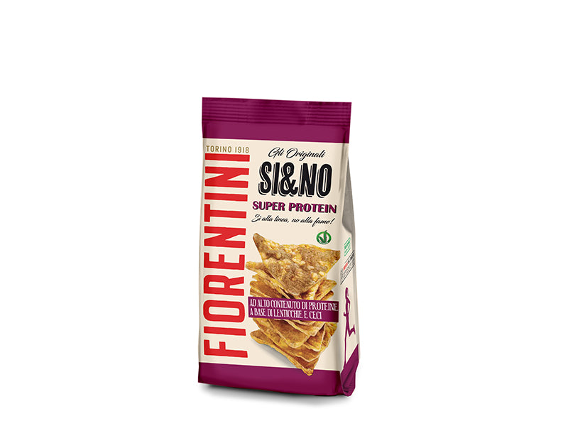 Fiorentini si no super protein 80gr