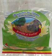 Taralli Monodose Borghi 40grX10