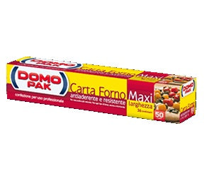 Domopak Carta Forno Mt50