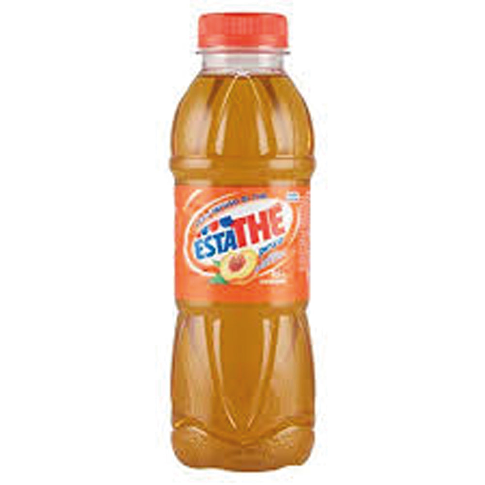 Estathé Pesca 0.5l