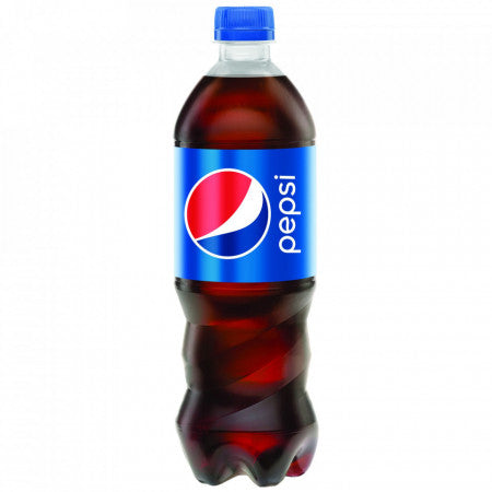 Pepsi Cola Bt.0.5lt