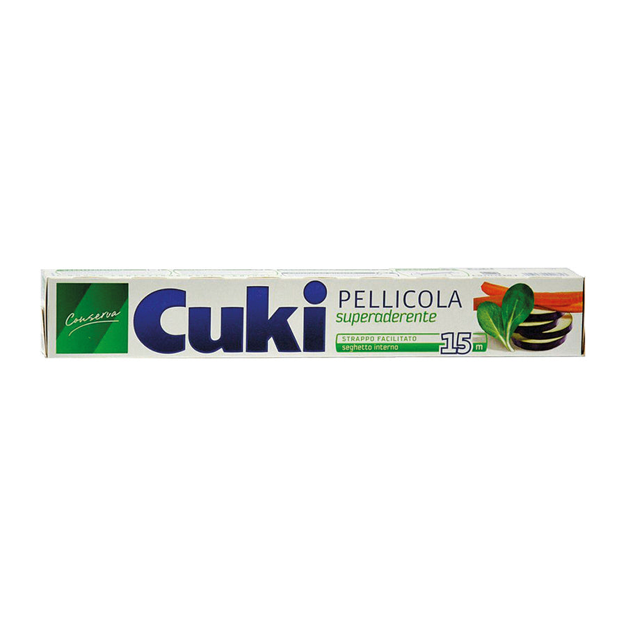 Cuki Pellicola 15m