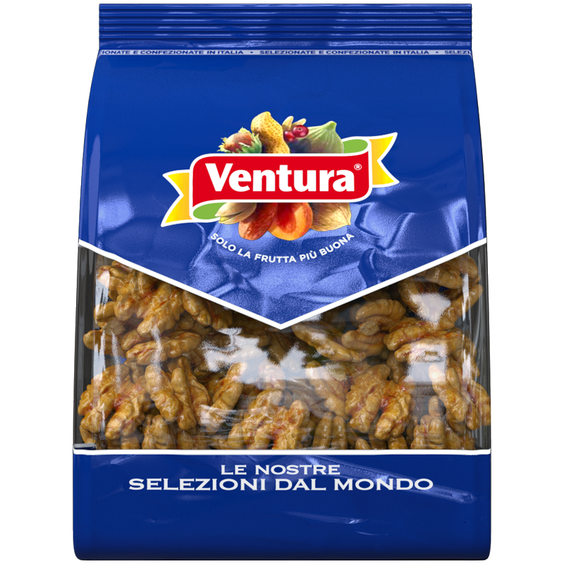 Noci Sgusciate Ventura 700gr