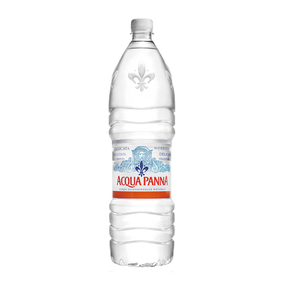 Panna Acqua Naturale 1.5l