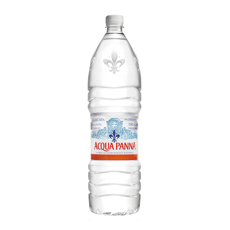 Panna Acqua Naturale 1.5l