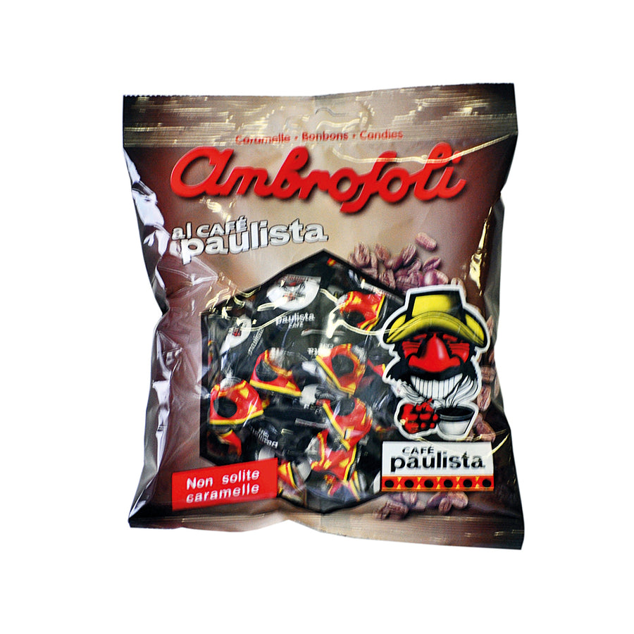 Ambrosoli Caffè Paulista 150g