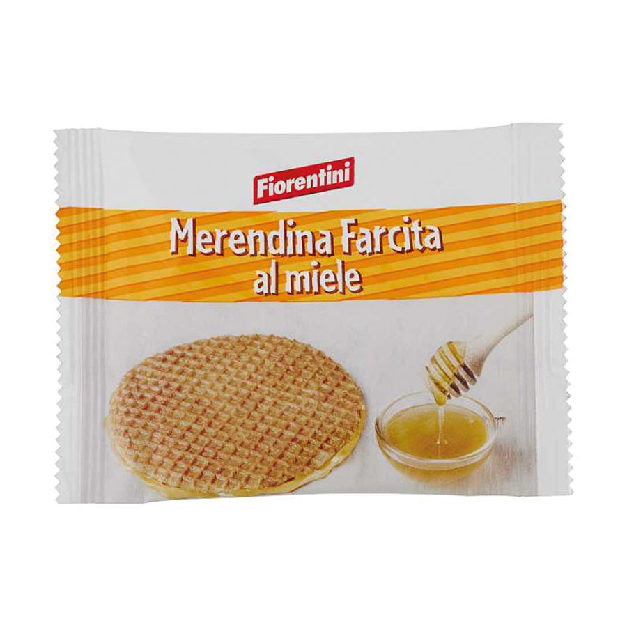 Fiorentini Merendina Miele 40g