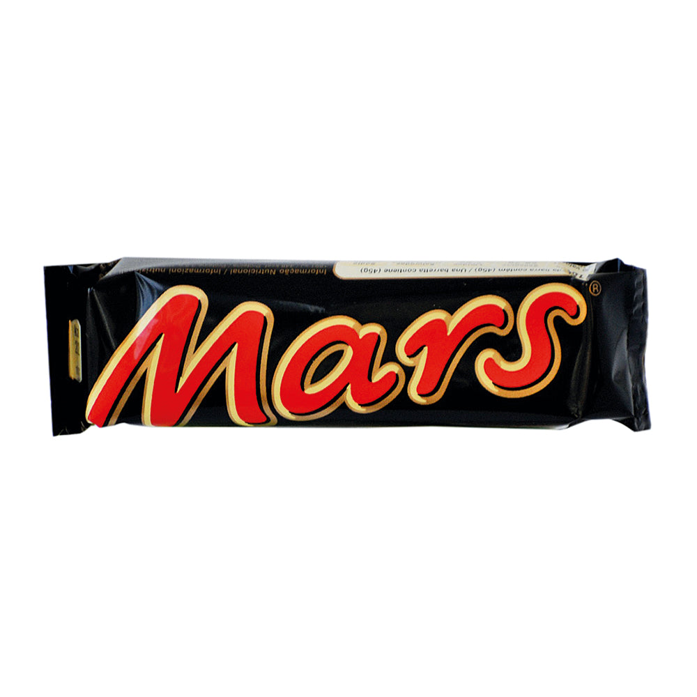 Mars 51g