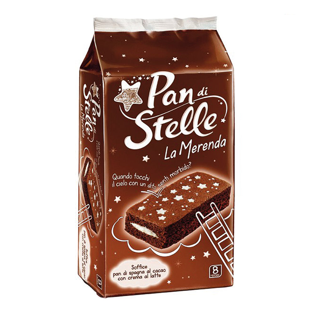 Mulino Bianco Pan di Stelle 280g