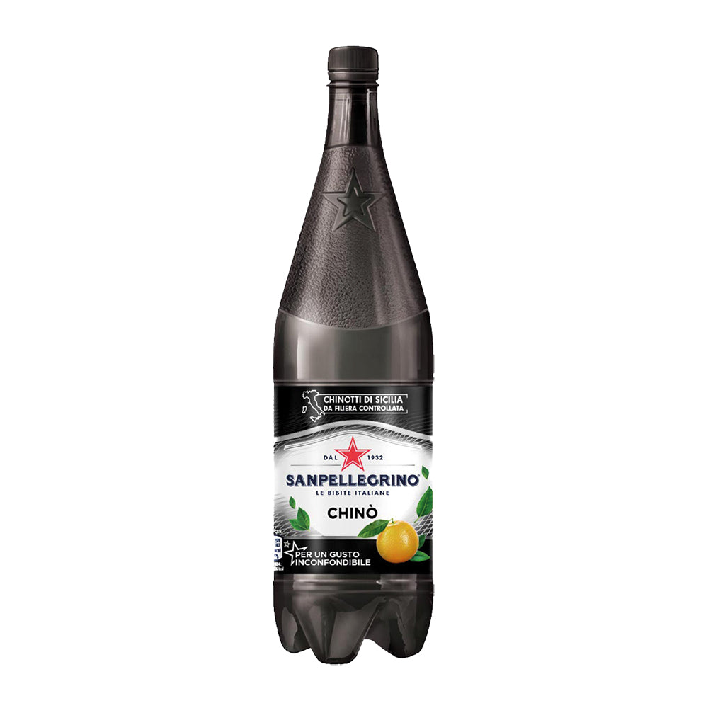 San Pellegrino Chinò 1.20l