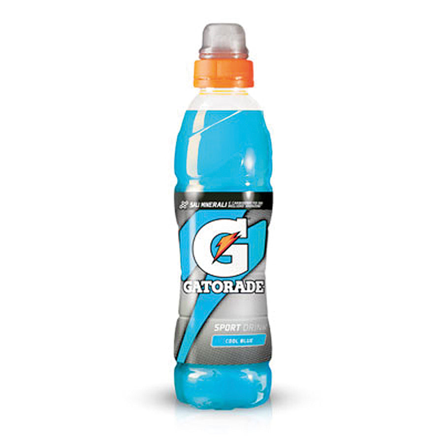 Gatorade Cool Blue 500ml