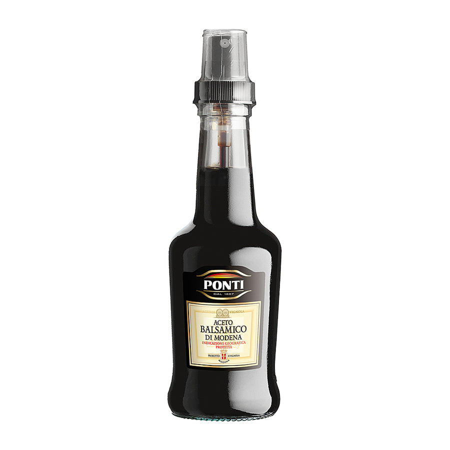 Ponti Aceto Balsamico Spray 250ml