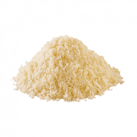 Grana Padano grattug.120gr