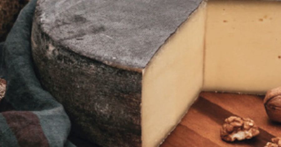 Formaggio Merlottino forma int.ca.5kg