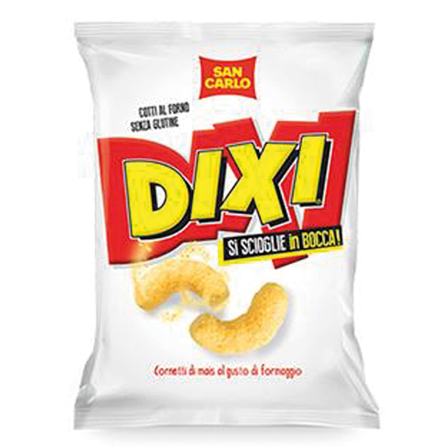 San Carlo Patatina Bar DIXI 40g