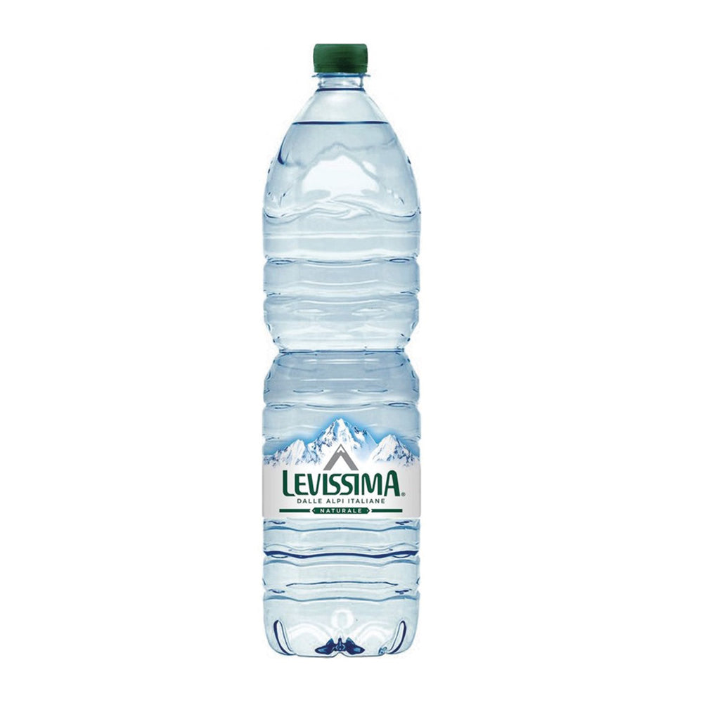 Levissima Acqua Naturale 1.5l
