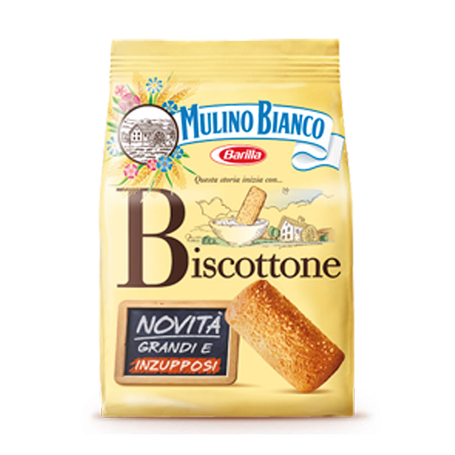 Mulino Bianco Biscottone 700g