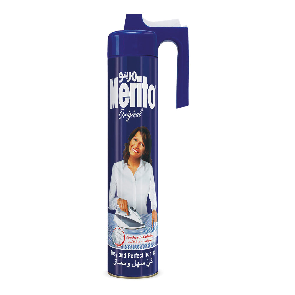 Merito Appretto Spray 525ml