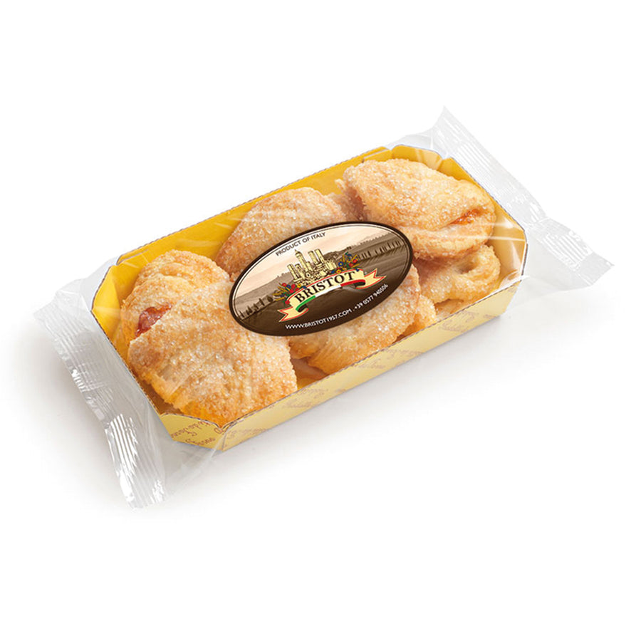 Bristot Biscotti Fiorentine Cocca 180g