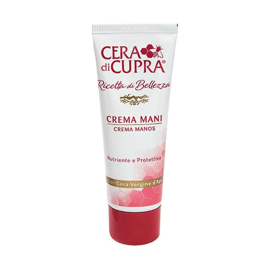 Cera di Cupra Crema Mani 75g