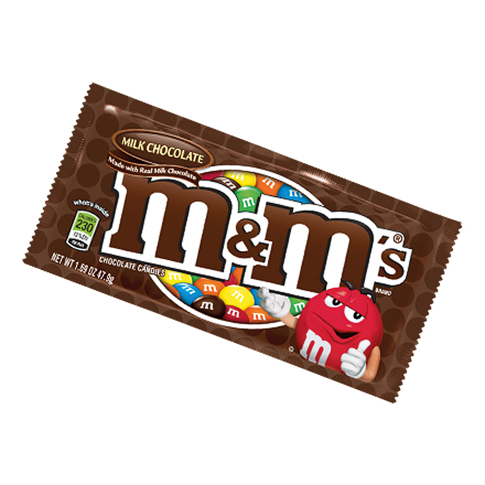 M&M cioccolato 45g