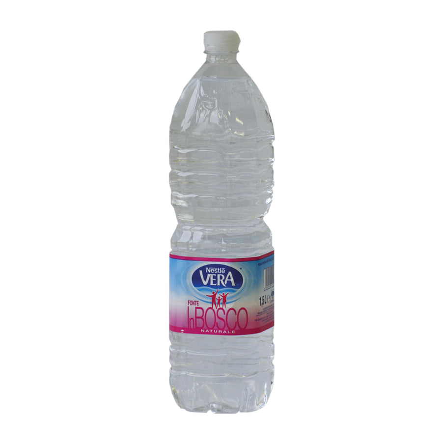 Vera Acqua Naturale 1.5l