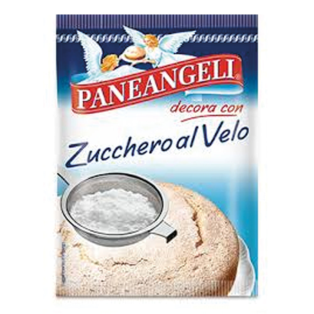 Pane Angeli Zucchero Velo 125g