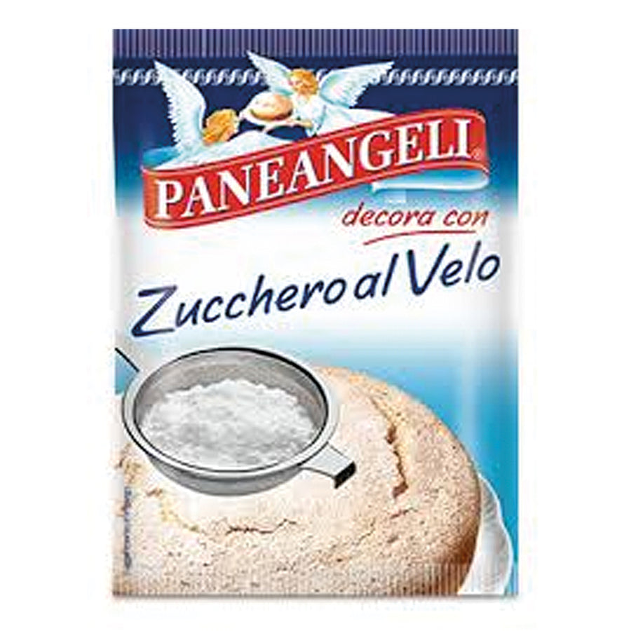 Pane Angeli Zucchero Velo 125g