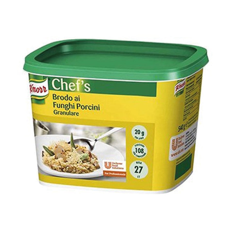 Knorr Brodo Funghi 500g