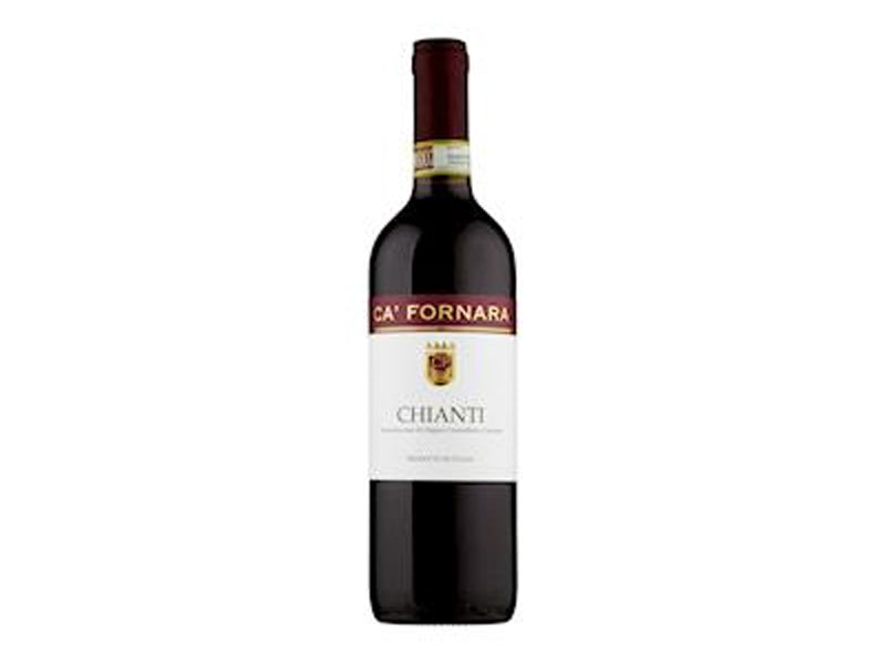 Vin.Chianti Laronchi Docg 0.75Lt