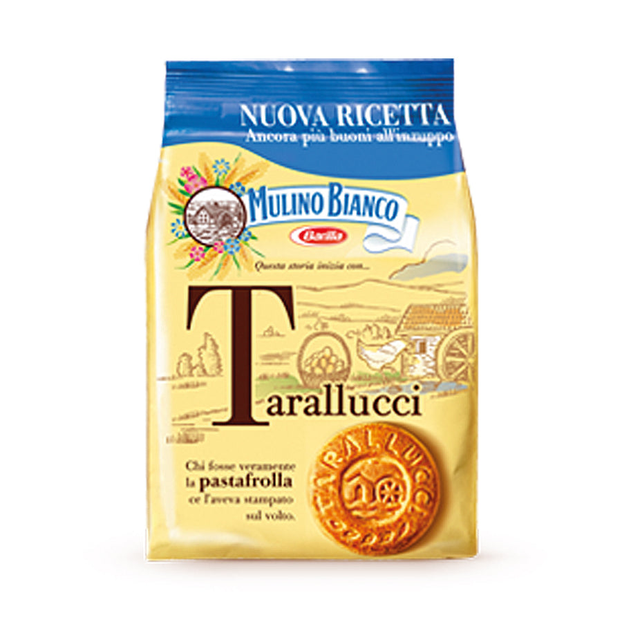 Mulino Bianco Tarallucci 800g