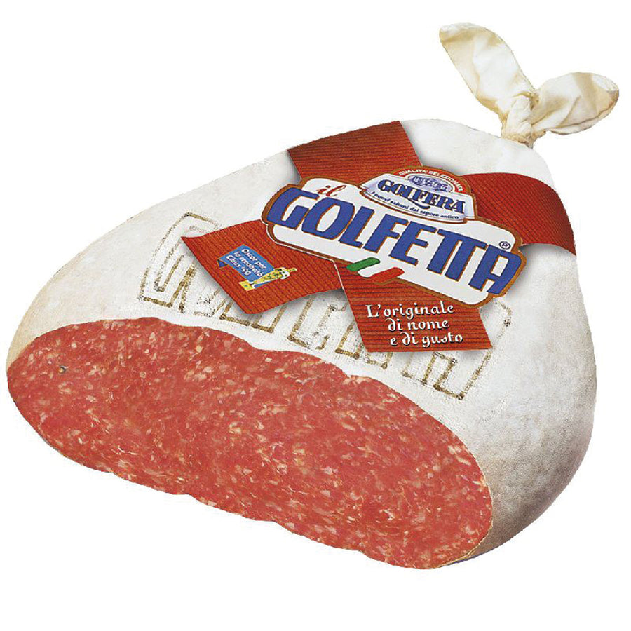 Golfetta Salame