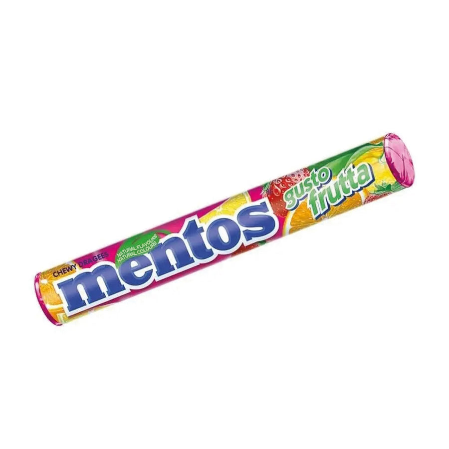 Mentos Stick Frutta 40g