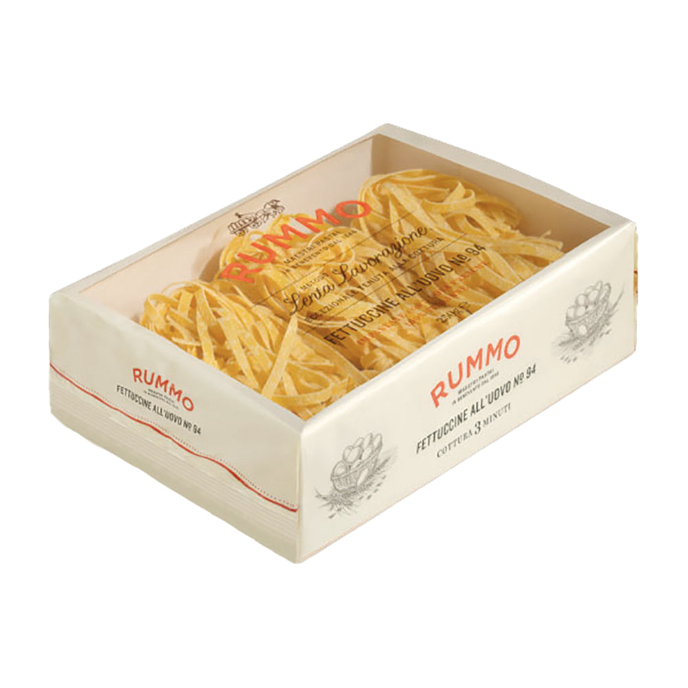 Rummo F 94 Fettuccine uovo 250g