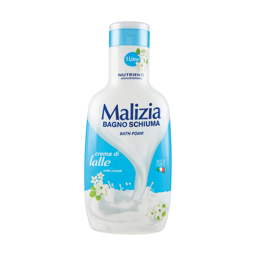 Malizia Bagno Latte 1l