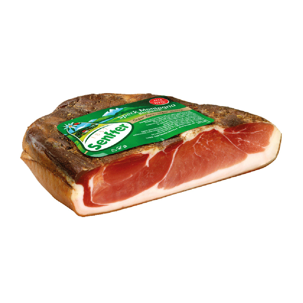 Senfter Speck Sv 1/2