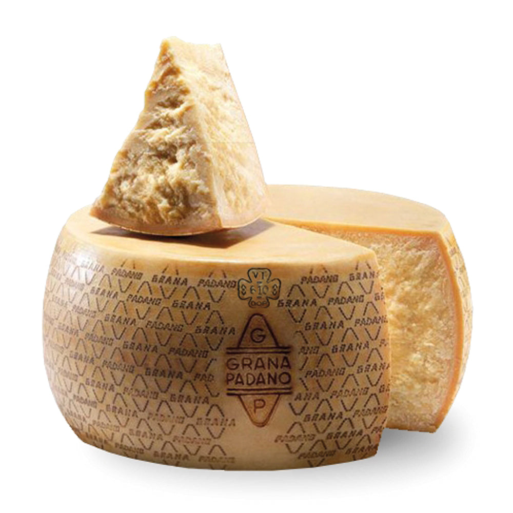Grana Padano Formaggio Bergamasc. T/350